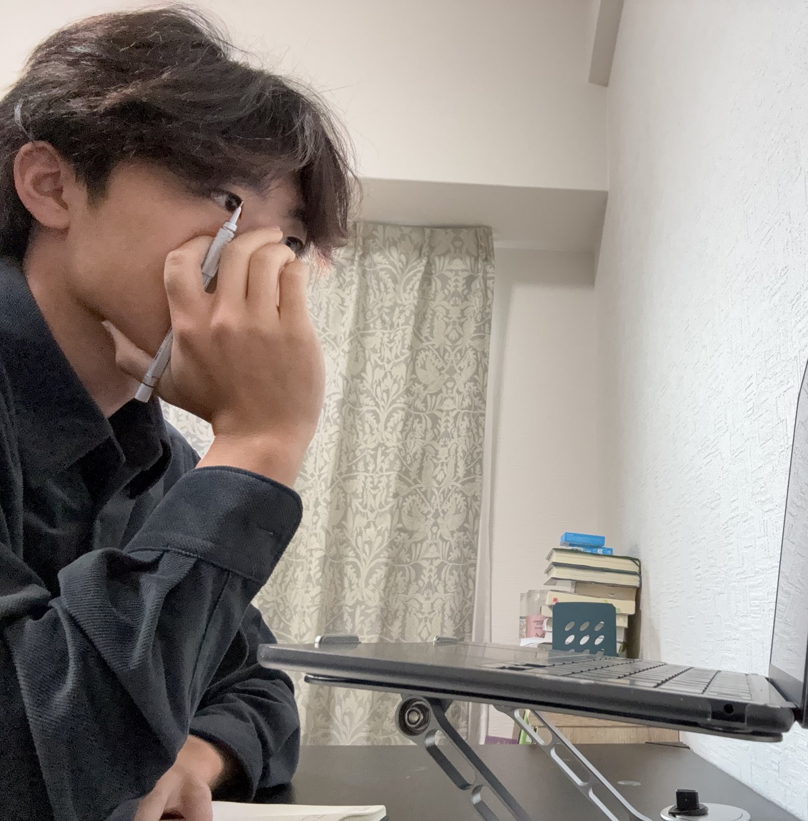 講師しゅうのプロフィール写真